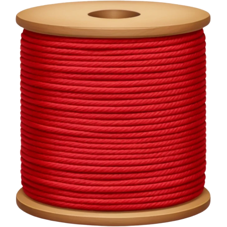 thread emoji