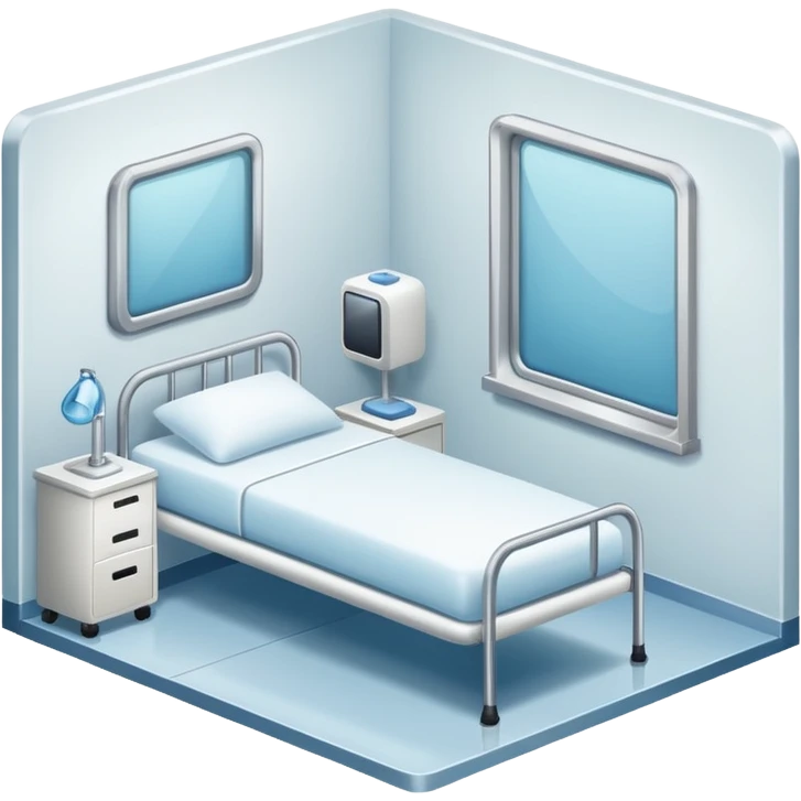Clean room emoji