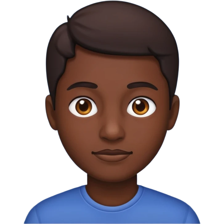 Ace emoji