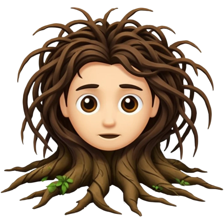 Roots Underground emoji