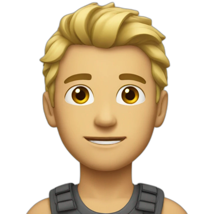 Врач emoji