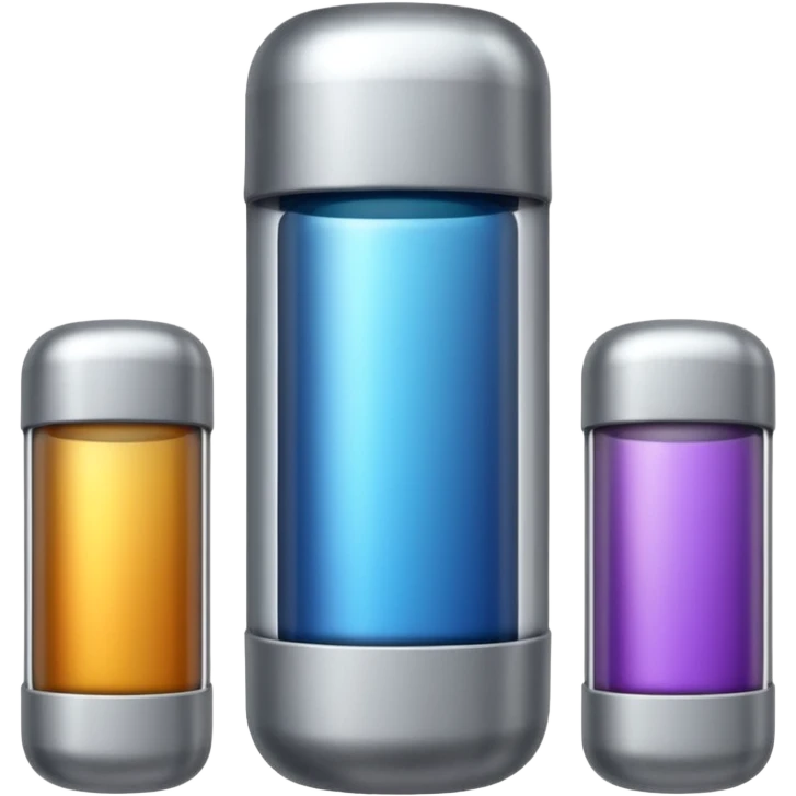 capsule emoji