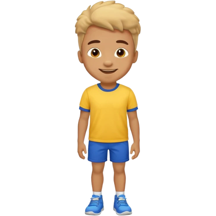 Puff JNR emoji