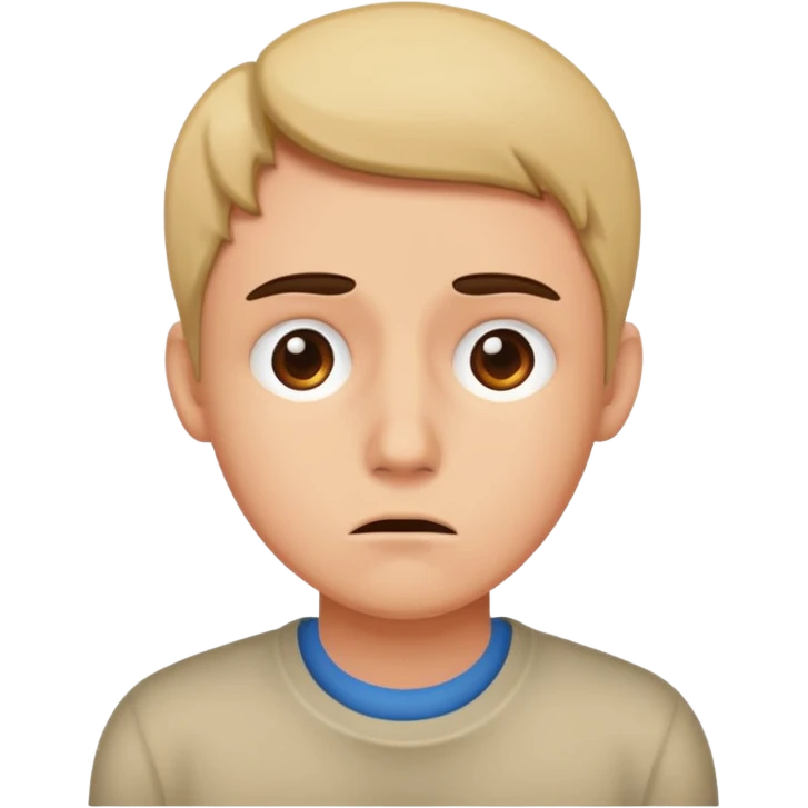 ocd emoji