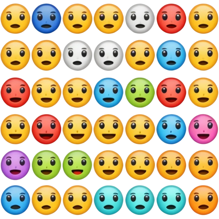 Memes emoji