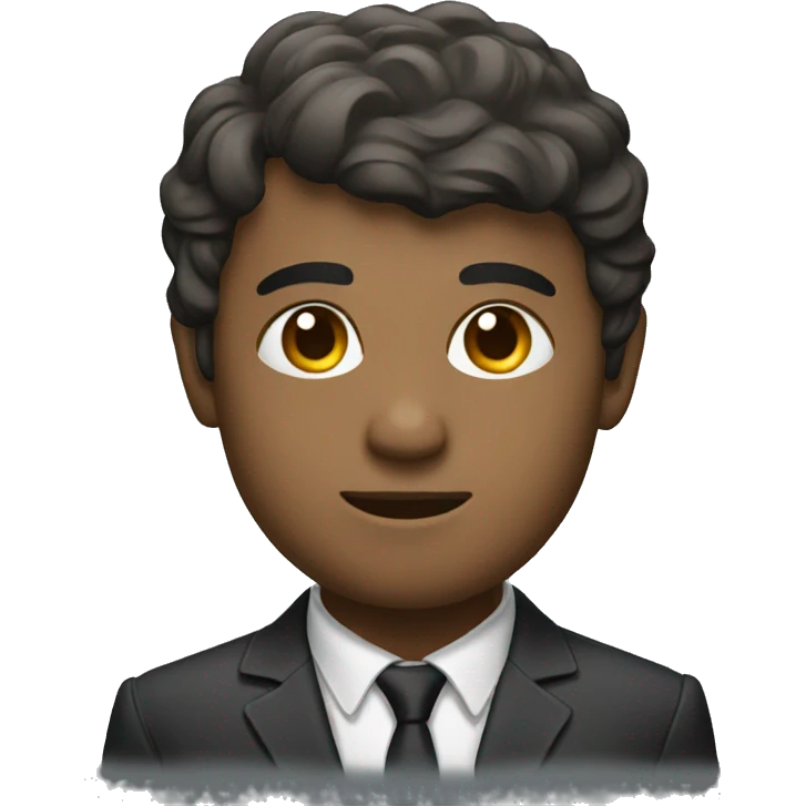 AI emoji
