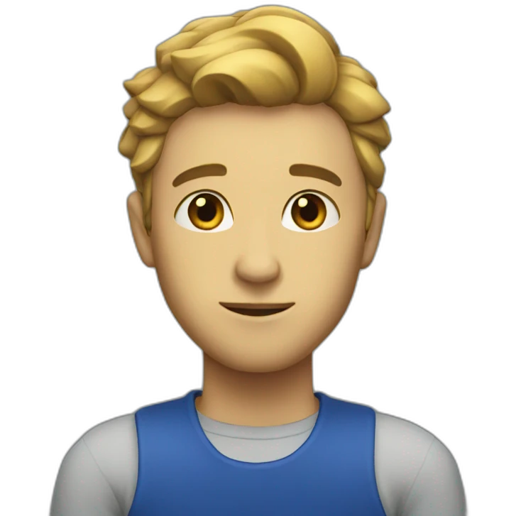 Cobalt emoji