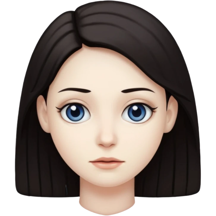 werenoi emoji