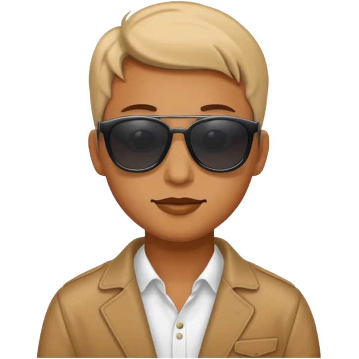 😎😎 emoji