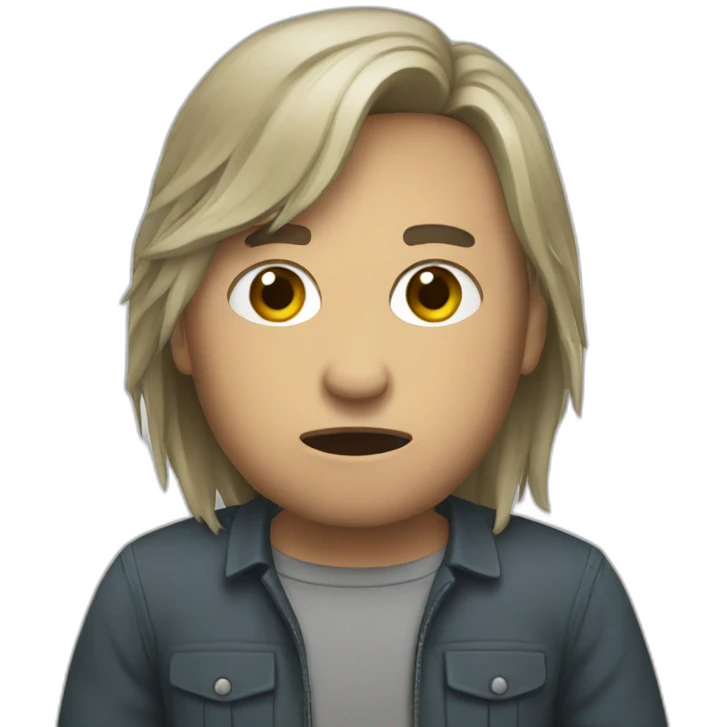 terminated emoji
