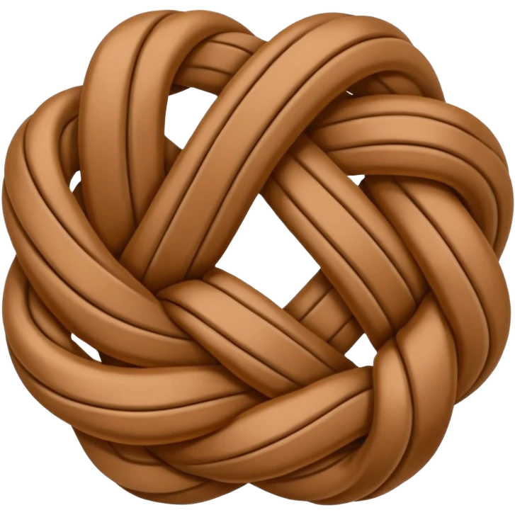 Noeud emoji