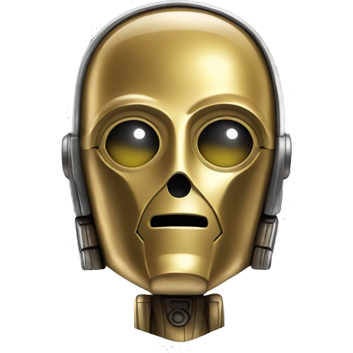 C3po emoji