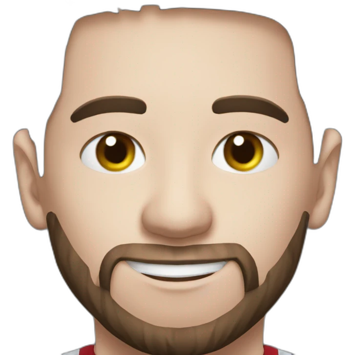 Messi emoji