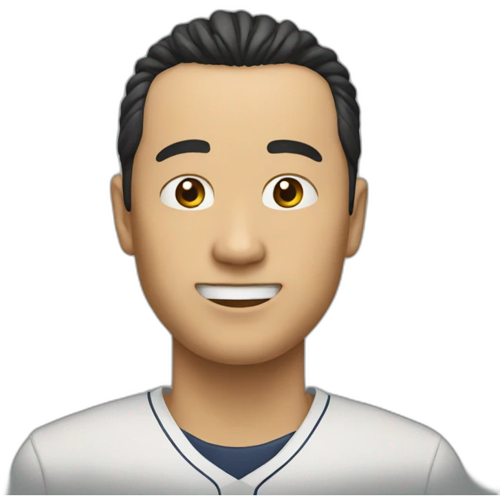tanaka emoji