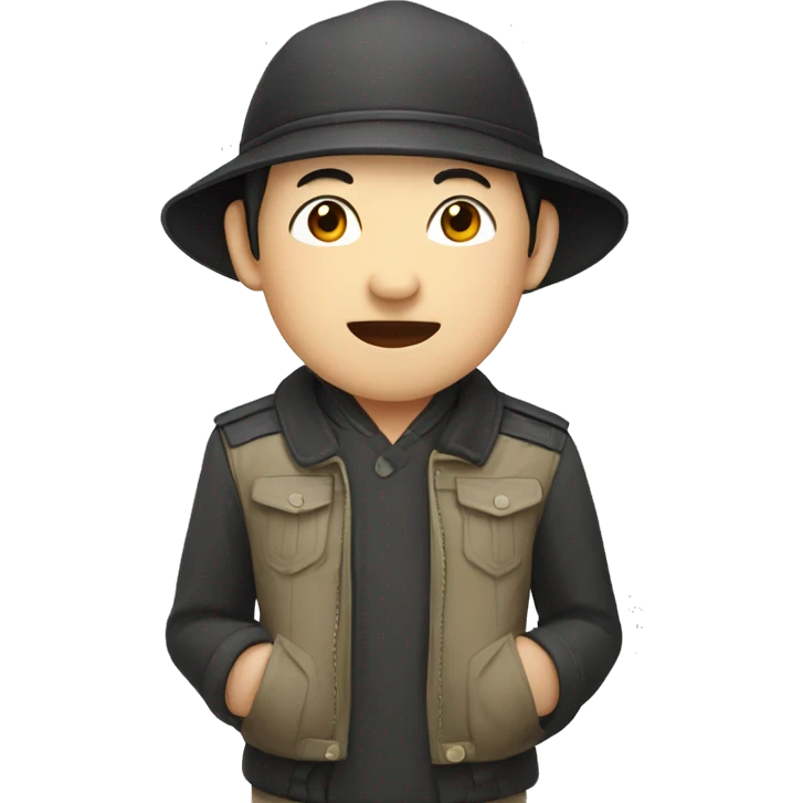 chengdu emoji