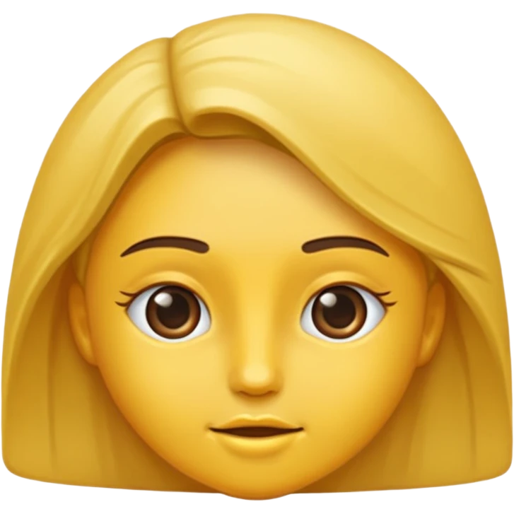Девушка глотает девушку emoji