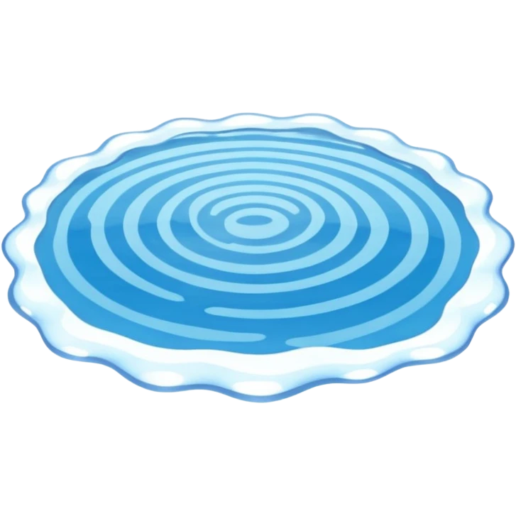 piscina emoji