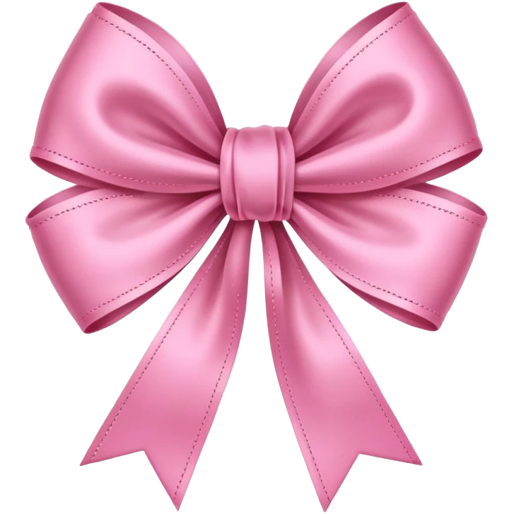 🎀 emoji
