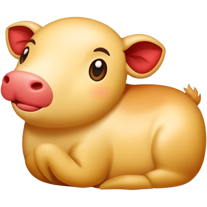 烤肉 emoji
