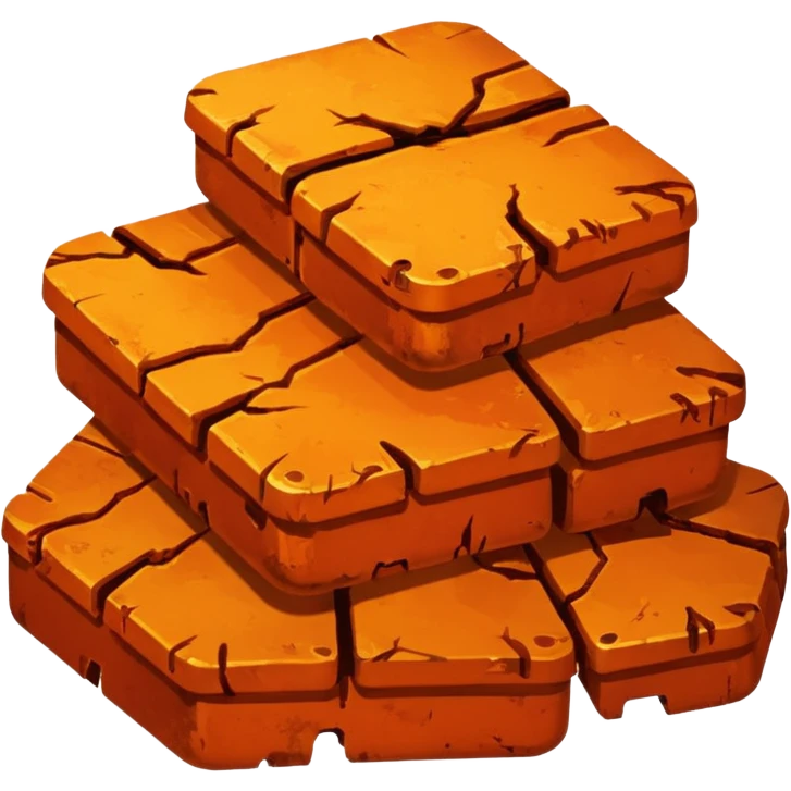 Rust emoji