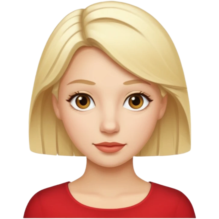 Signe jul  emoji