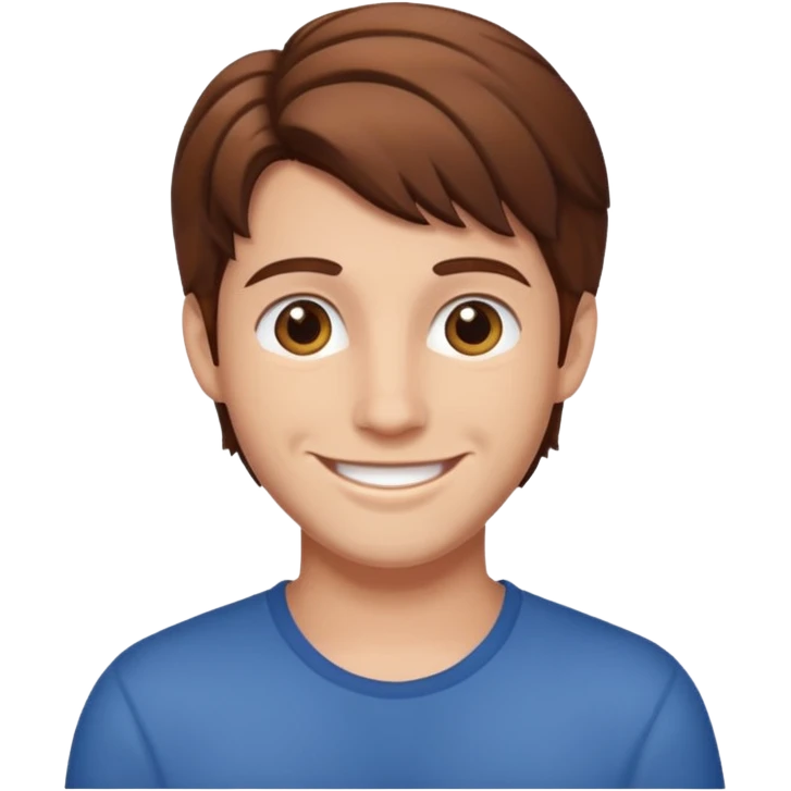 Oren emoji