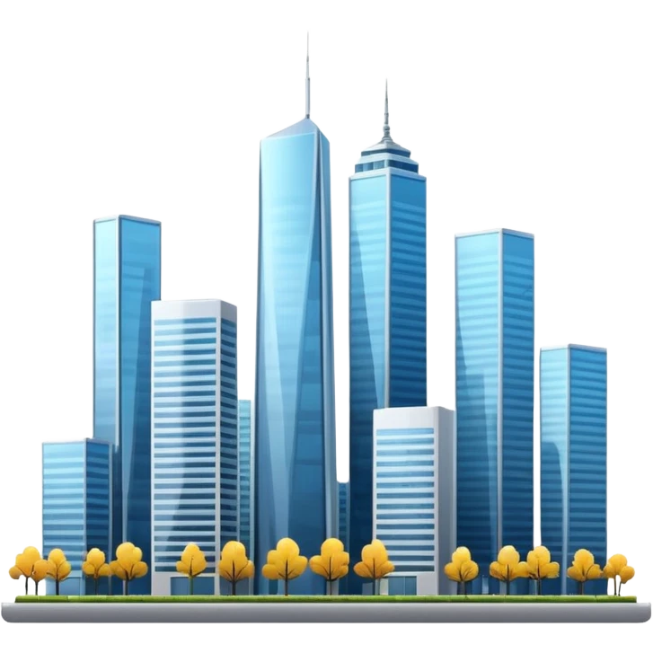 city emoji