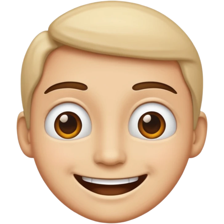 😊 emoji