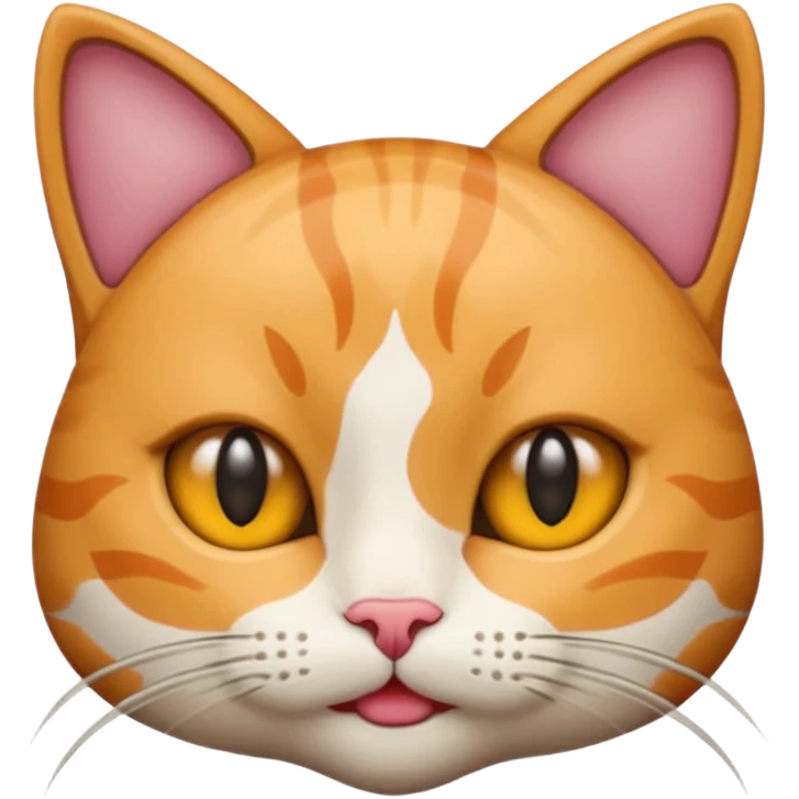 cat female emoji