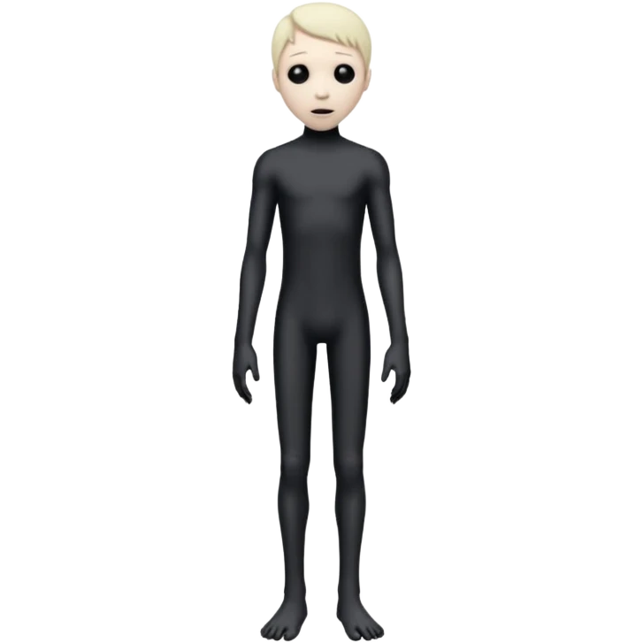 Scp 096 emoji