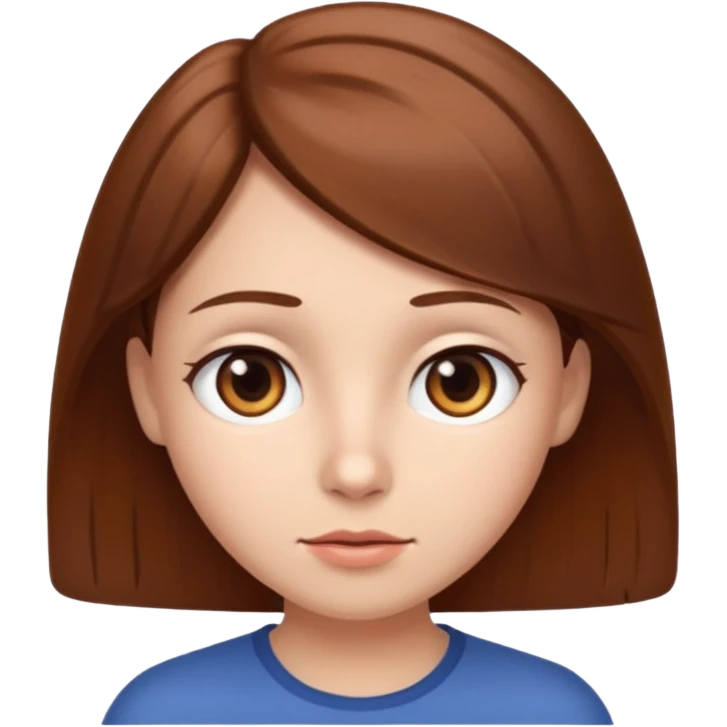 Curiosity emoji