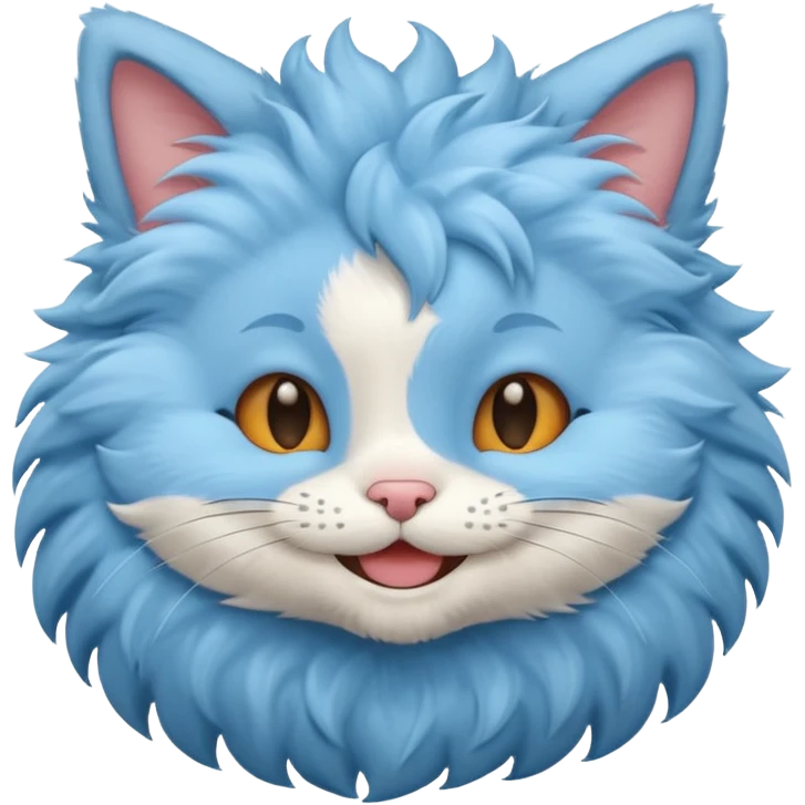 Catnap emoji