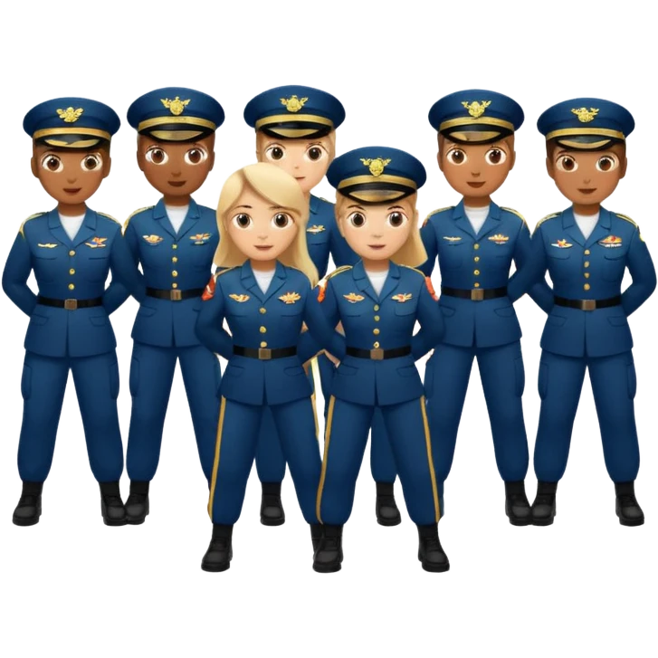 bootcamp emoji