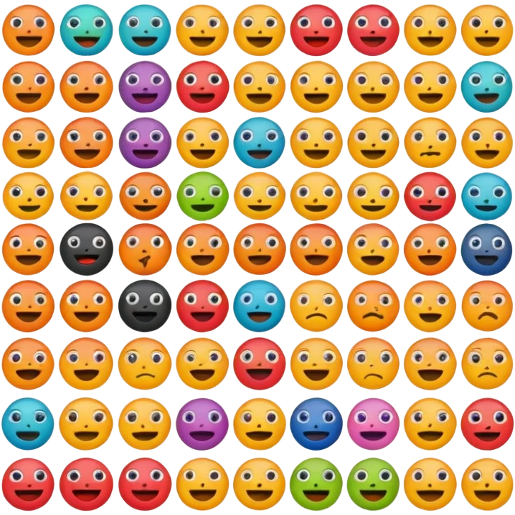 Memes emoji
