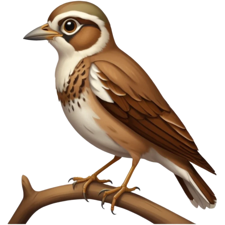 lark emoji