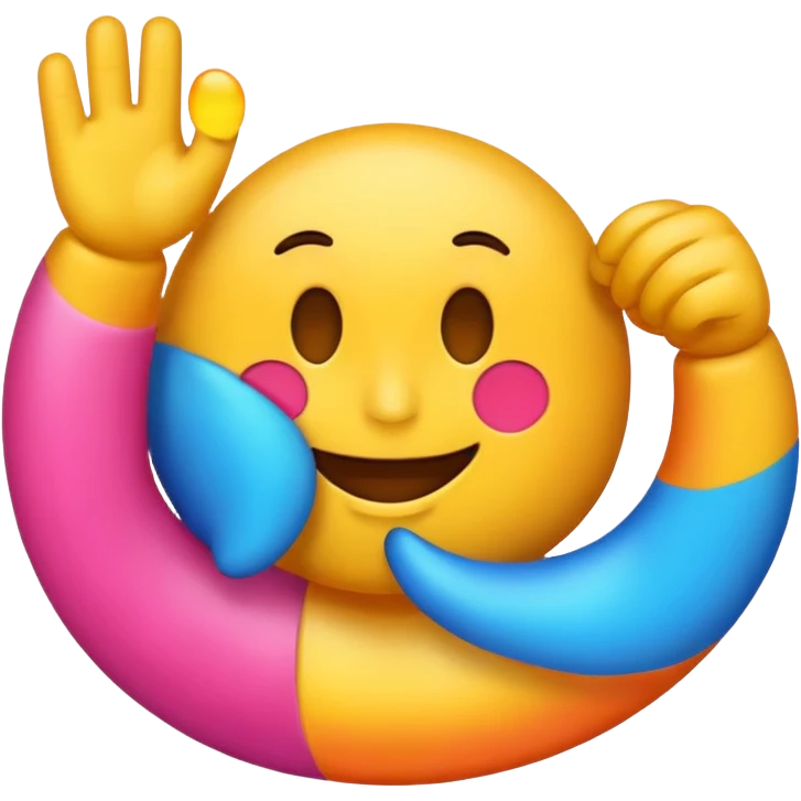 emoji with 67 sign emoji