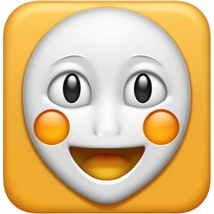 Una pared emoji