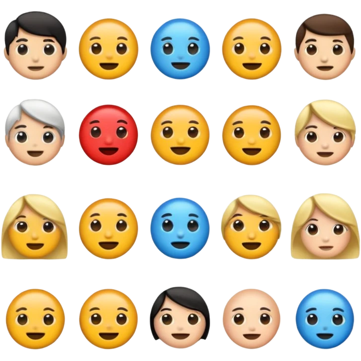 Memes emoji