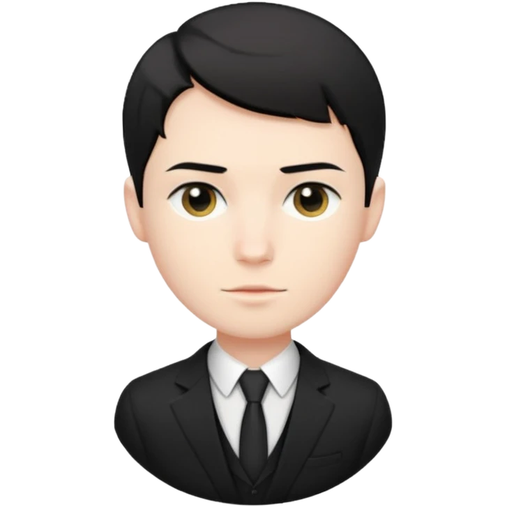 Ace emoji