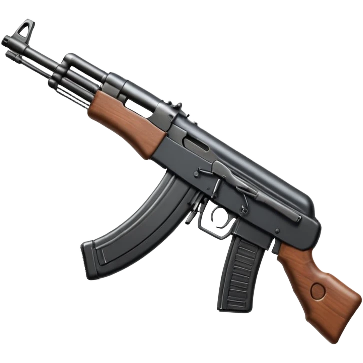 AK47 emoji