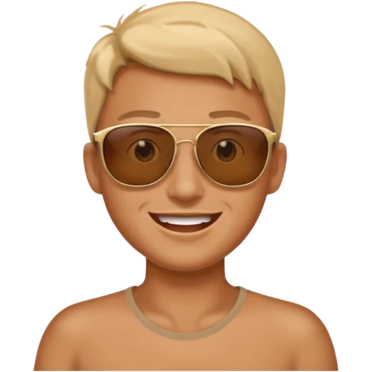 out emoji