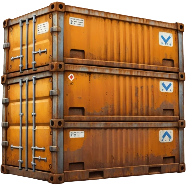 Cargo emoji