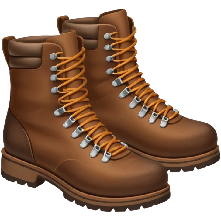Camp Essentials emoji