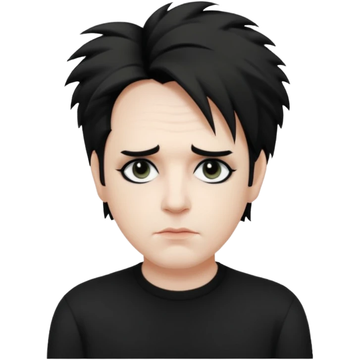 Rober Smith emoji