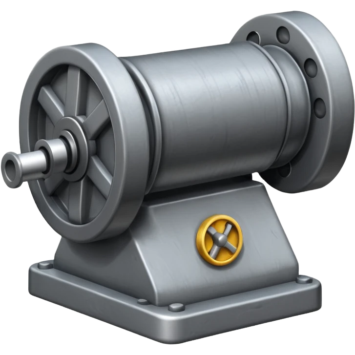 lead machine emoji