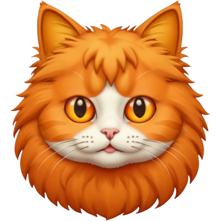 گربه emoji