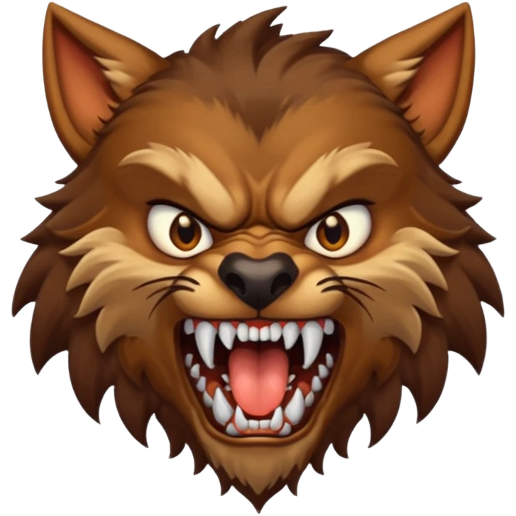 ESO Werewolf emoji