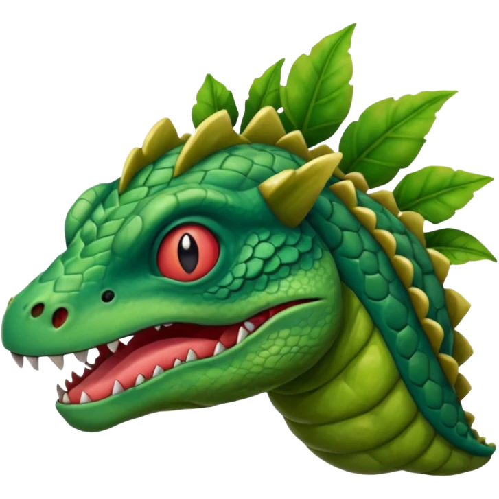 Pokemon ugly emoji