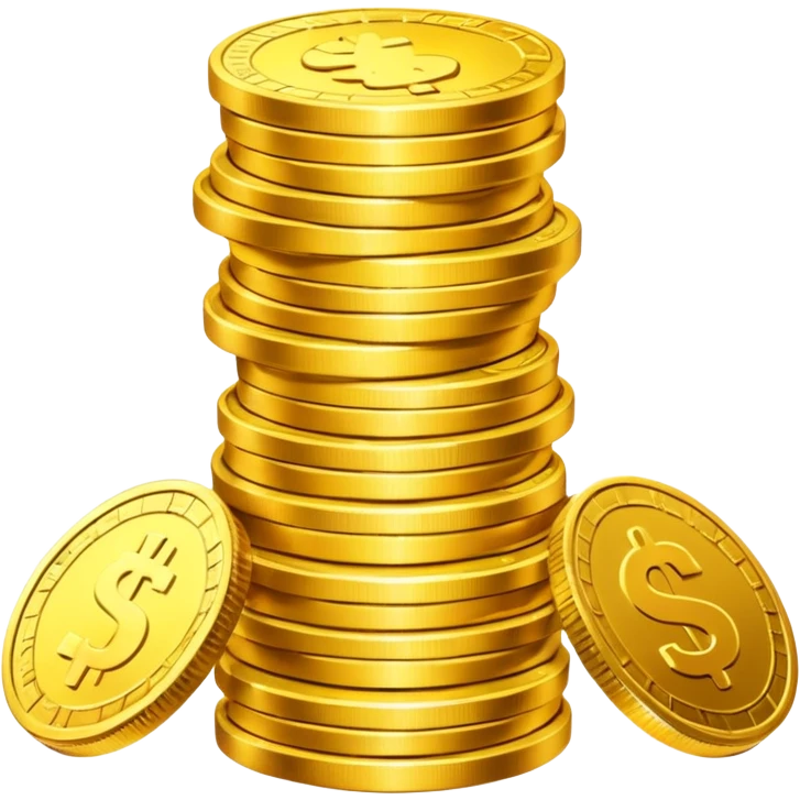 Finance emoji