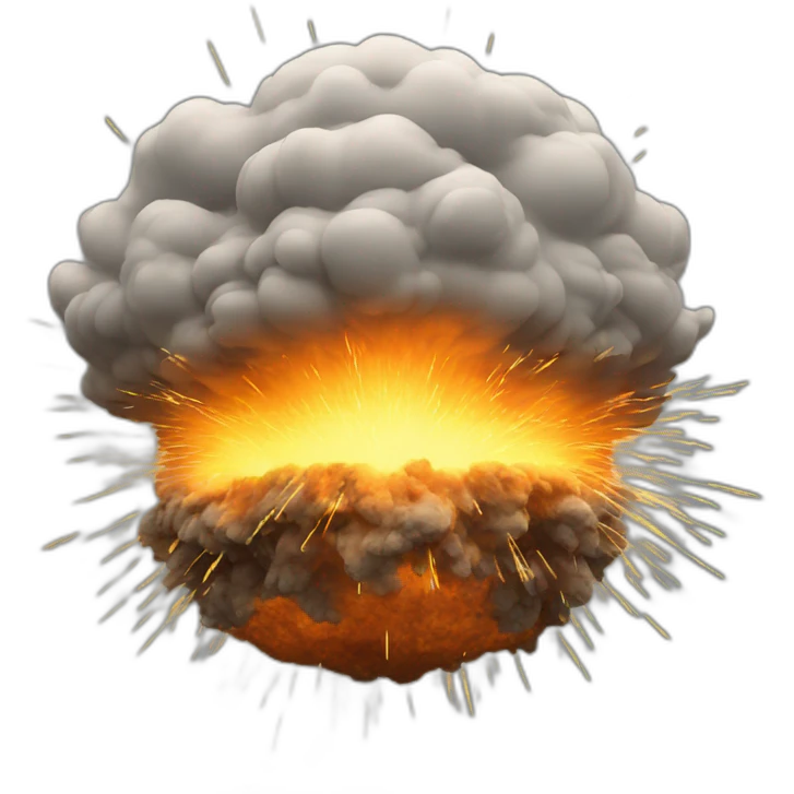 wifi explosion emoji
